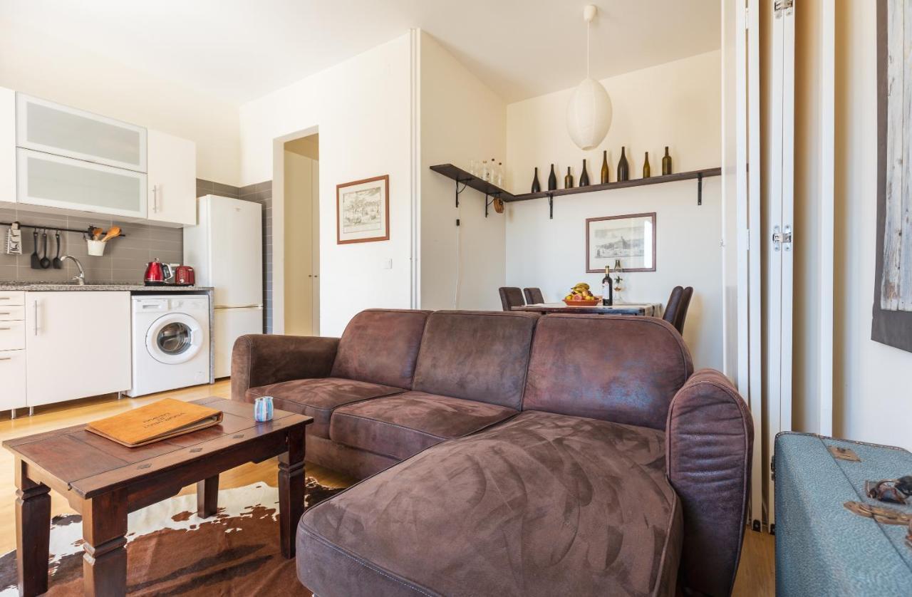 The Sunset Hideout Apartment Lisbon Luaran gambar