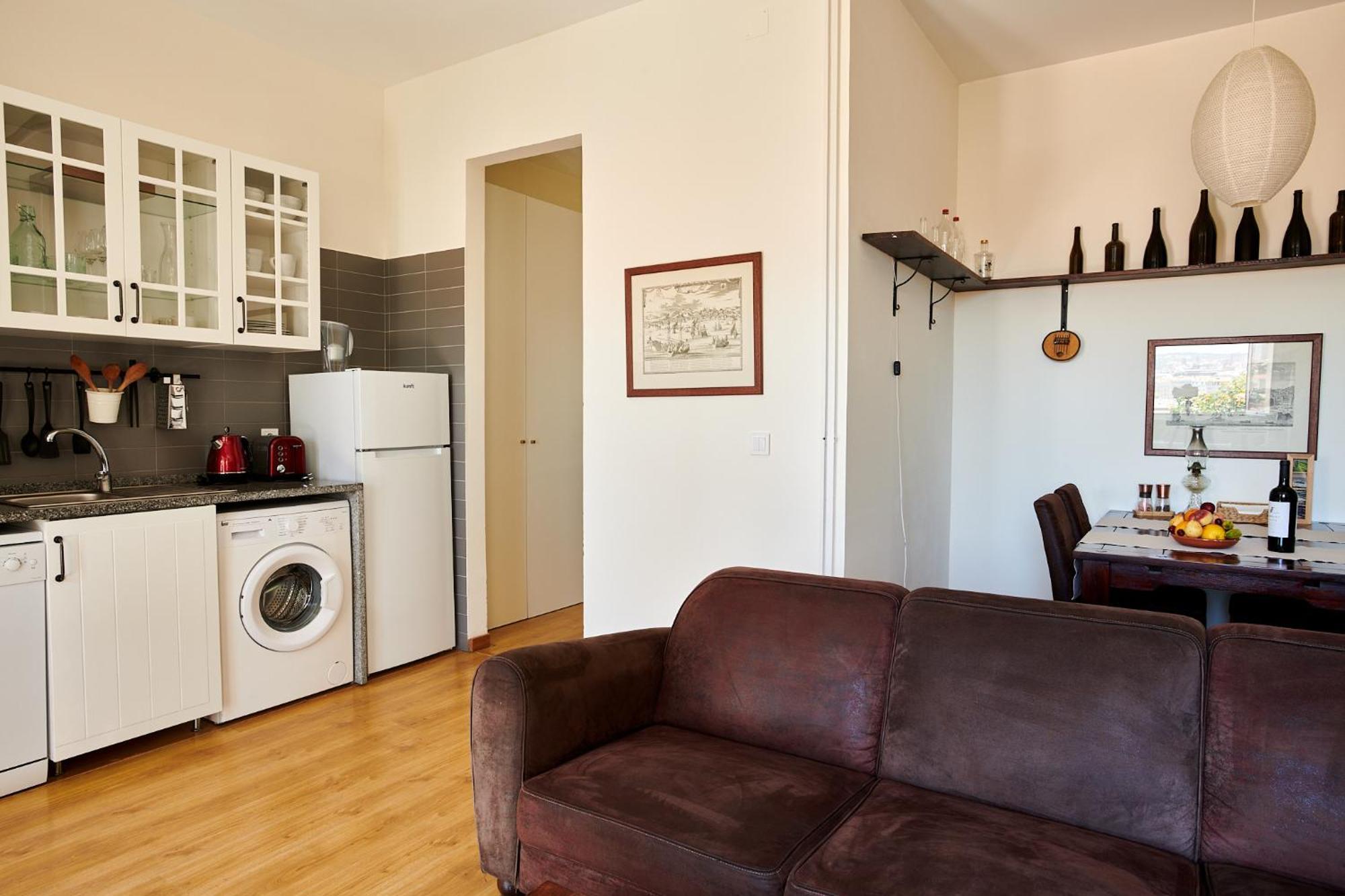 The Sunset Hideout Apartment Lisbon Luaran gambar