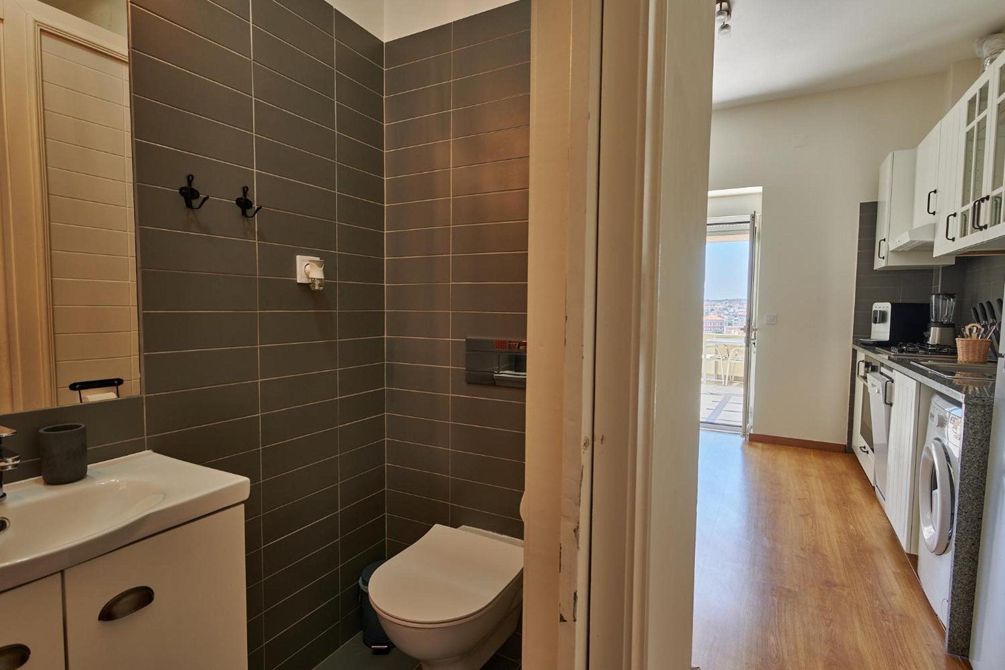 The Sunset Hideout Apartment Lisbon Luaran gambar