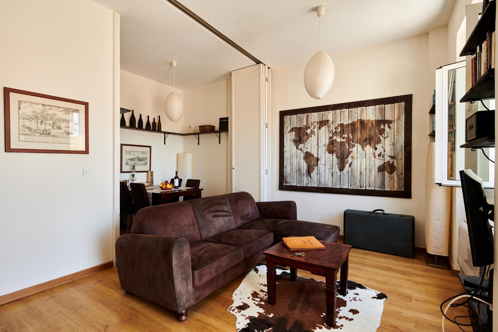 The Sunset Hideout Apartment Lisbon Luaran gambar