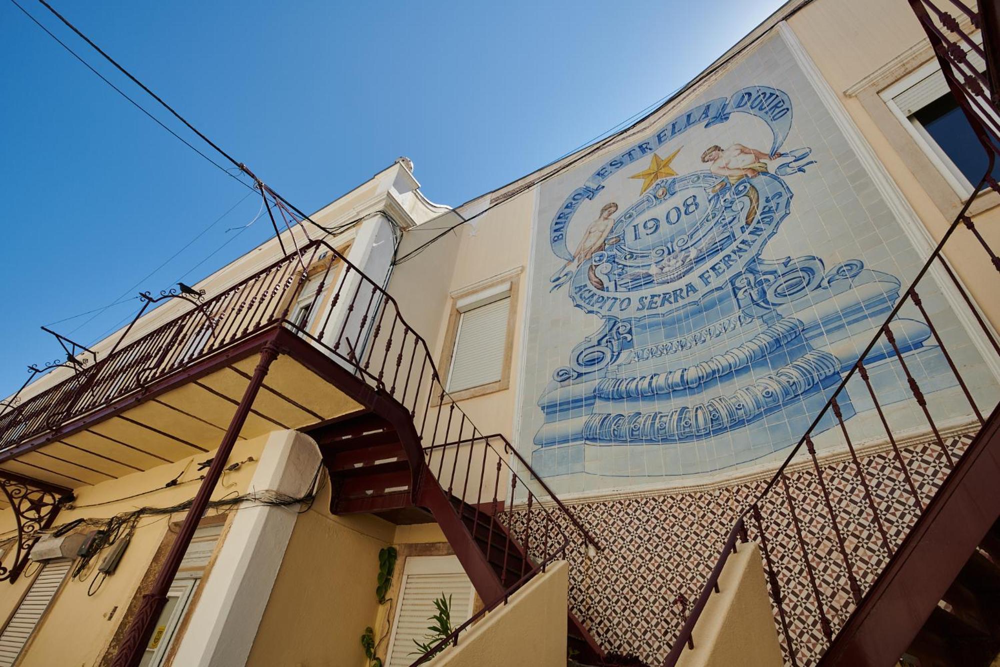 The Sunset Hideout Apartment Lisbon Luaran gambar
