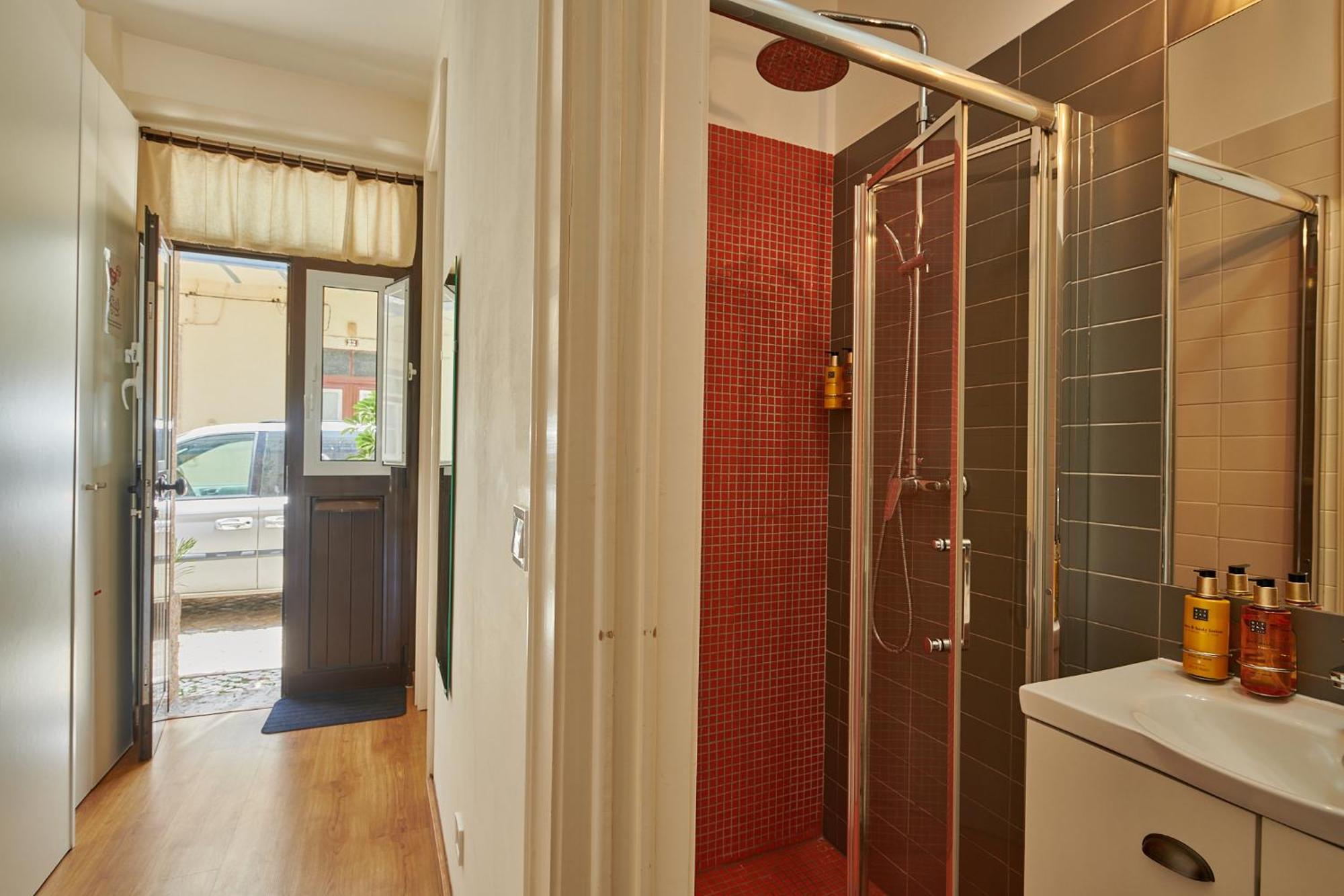 The Sunset Hideout Apartment Lisbon Luaran gambar